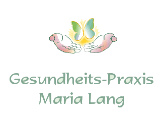 Gesundheits-Praxis Maria Lang Logo
